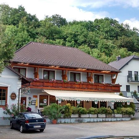 Gasthaus Durregger Hotel Leiben ภายนอก รูปภาพ